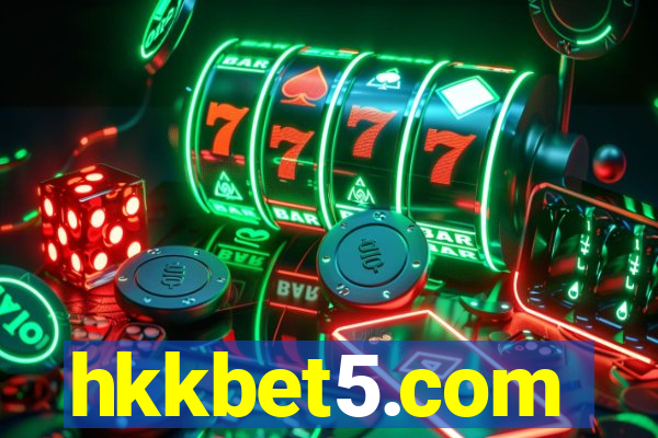 hkkbet5.com