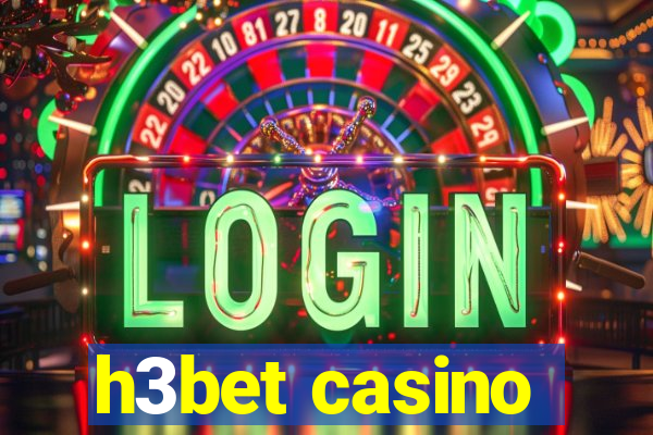 h3bet casino