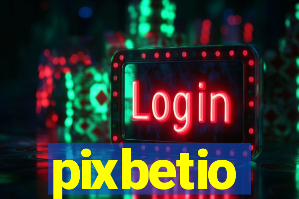 pixbetio