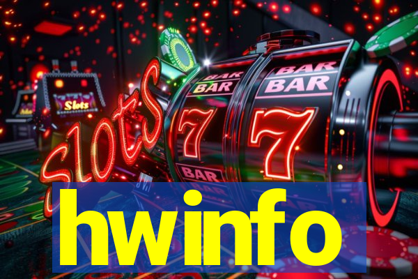 hwinfo