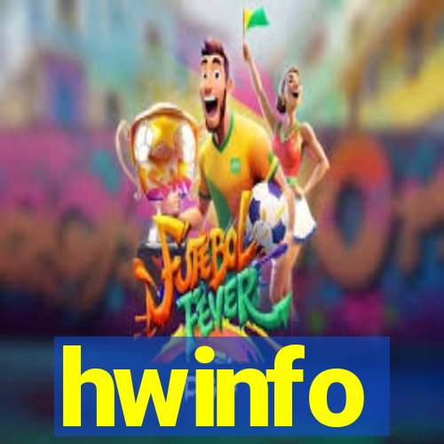 hwinfo