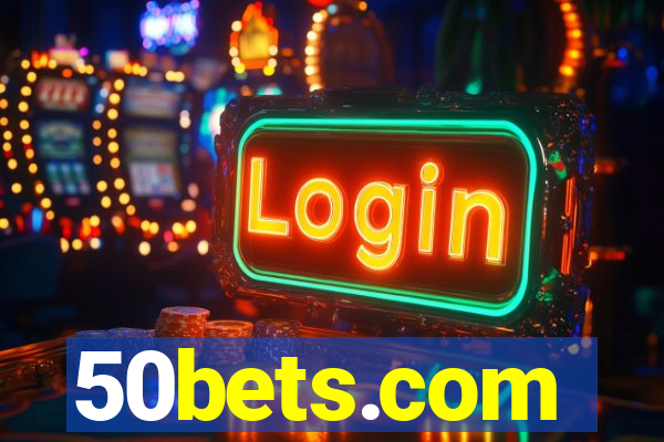 50bets.com