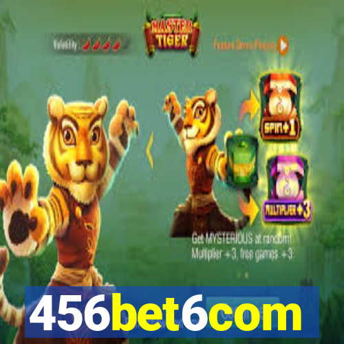 456bet6com