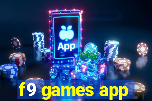 f9 games app