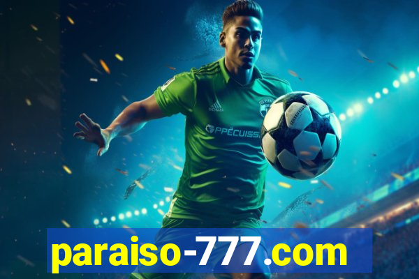 paraiso-777.com