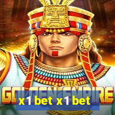 x1 bet x1 bet