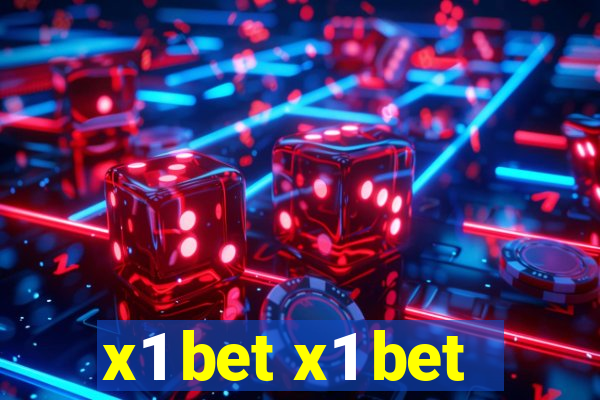 x1 bet x1 bet