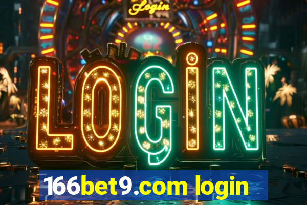 166bet9.com login