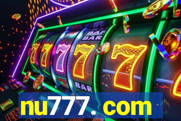 nu777. com