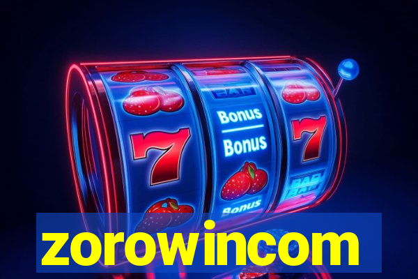 zorowincom