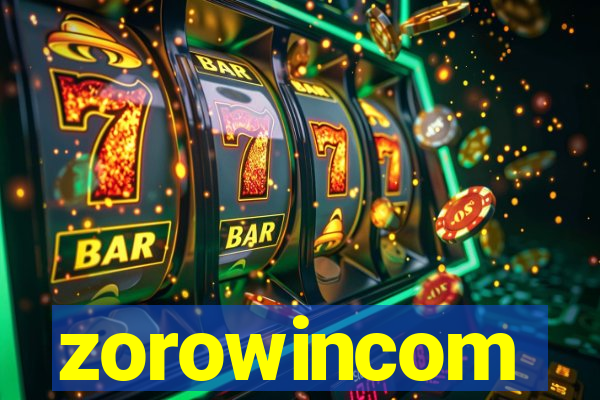 zorowincom