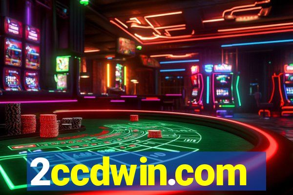 2ccdwin.com