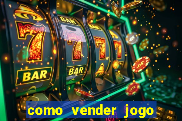 como vender jogo do bicho