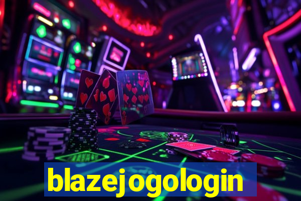 blazejogologin