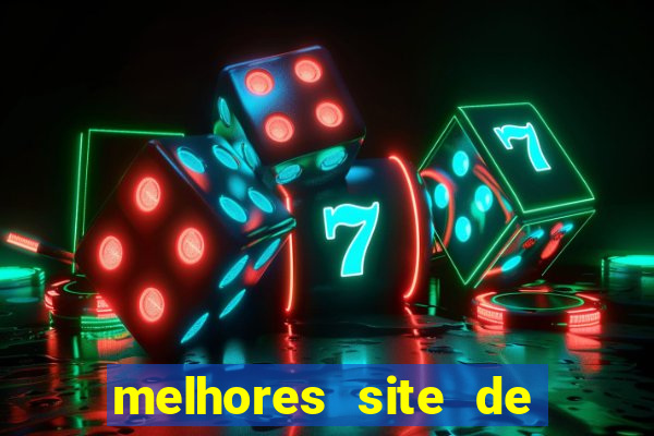 melhores site de jogos online