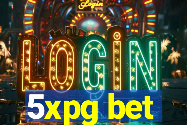 5xpg bet