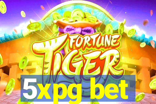 5xpg bet