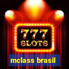 mclass brasil