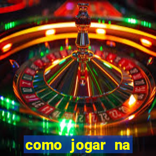 como jogar na seninha online