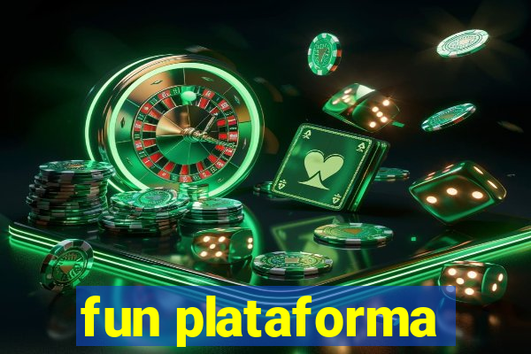 fun plataforma