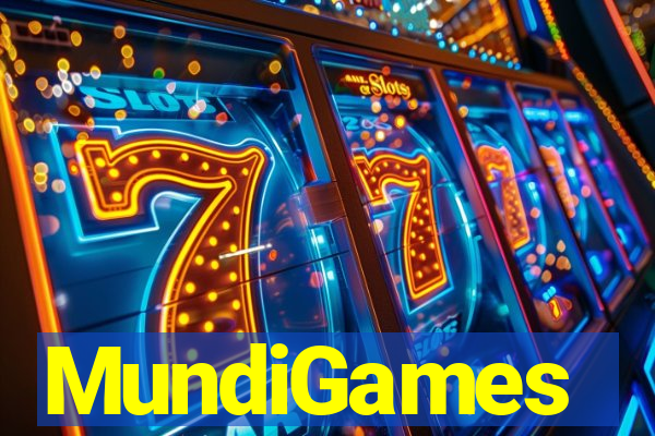 MundiGames