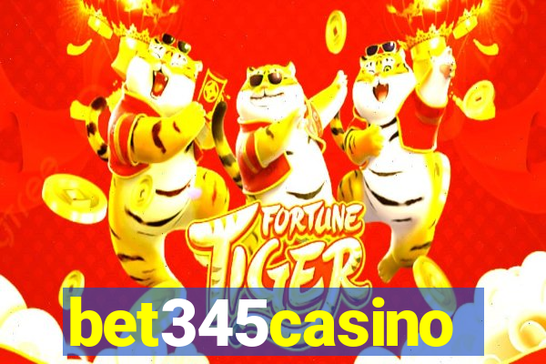 bet345casino