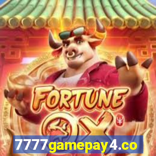 7777gamepay4.com