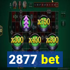 2877 bet