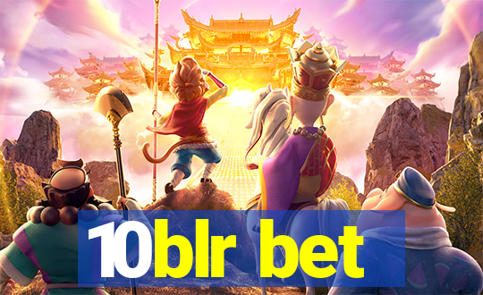 10blr bet