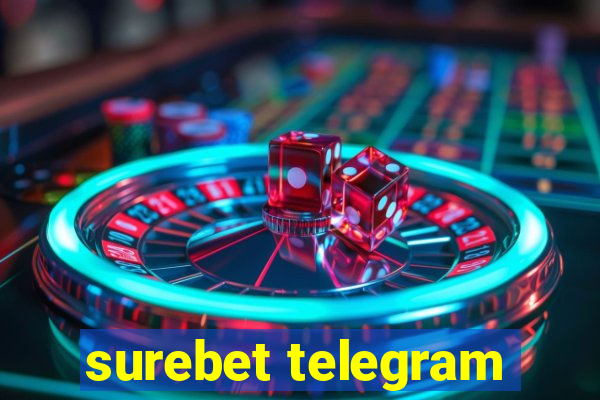 surebet telegram