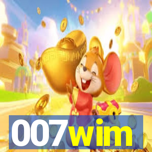007wim