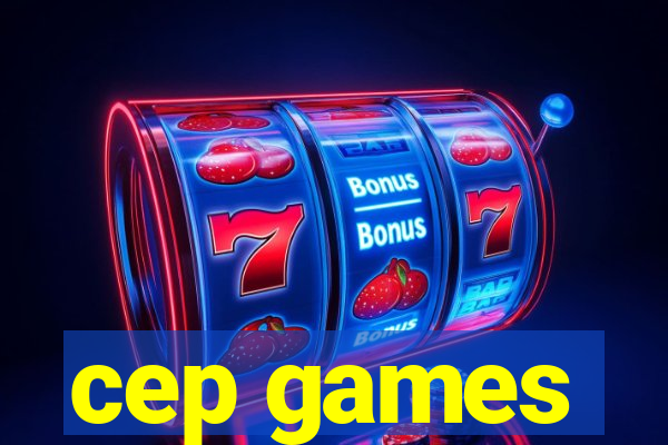 cep games