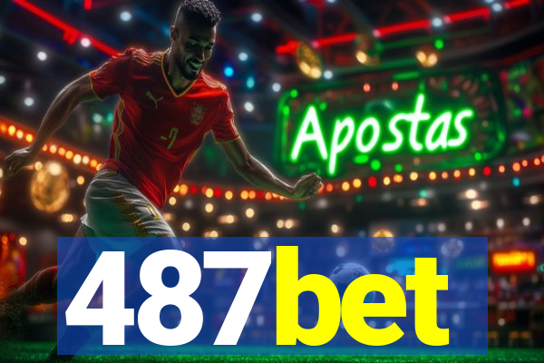 487bet