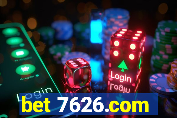 bet 7626.com