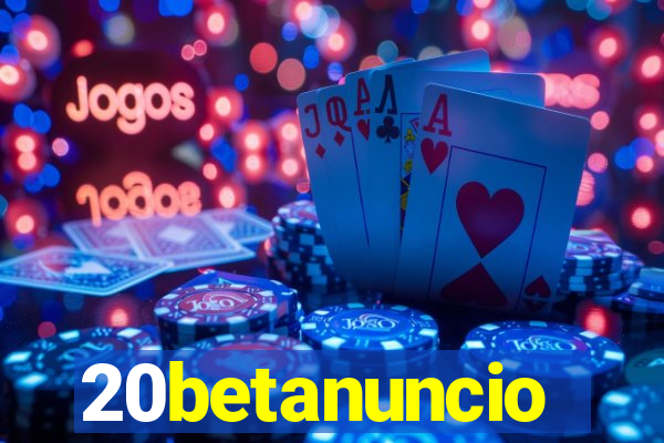 20betanuncio