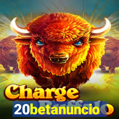 20betanuncio