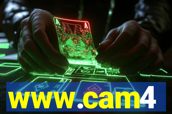 www.cam4