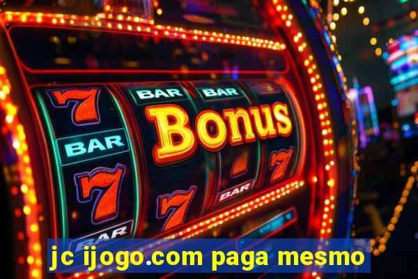 jc ijogo.com paga mesmo