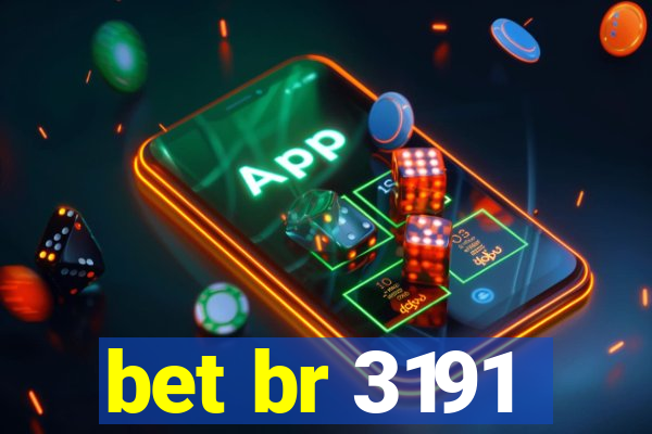 bet br 3191