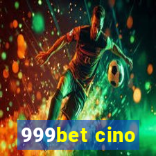 999bet cino