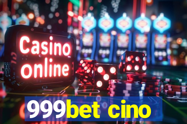 999bet cino