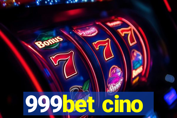 999bet cino
