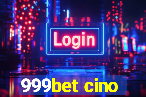 999bet cino