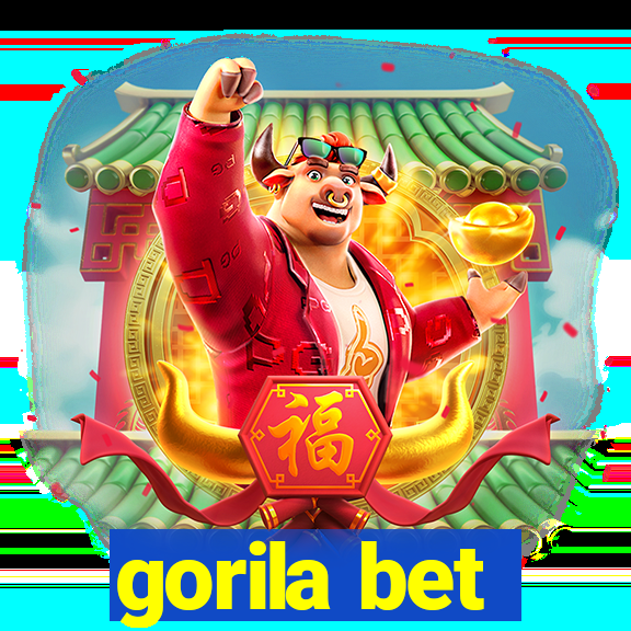 gorila bet