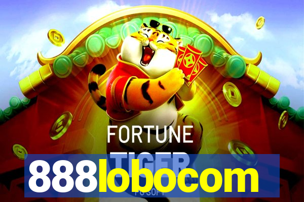 888lobocom