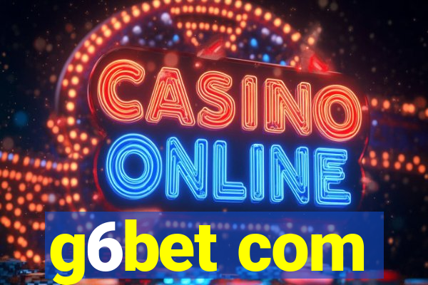 g6bet com