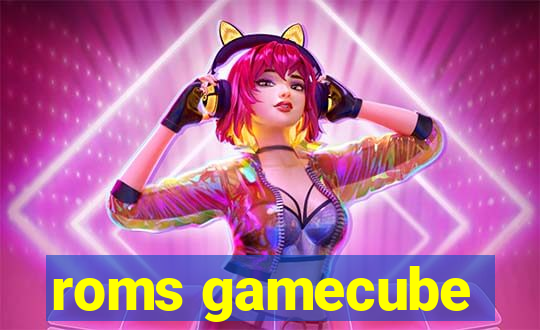 roms gamecube