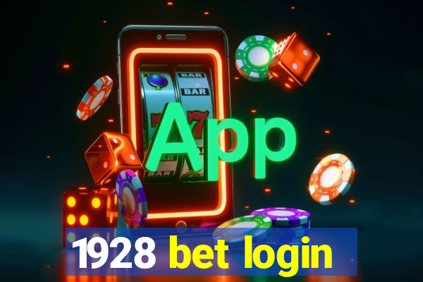 1928 bet login