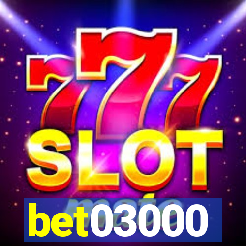 bet03000