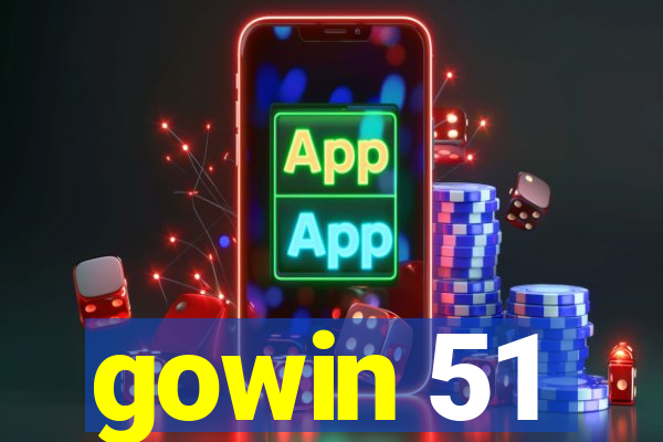 gowin 51